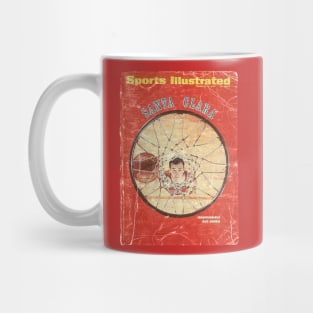 COVER SPORT - SANTA CLARA Mug